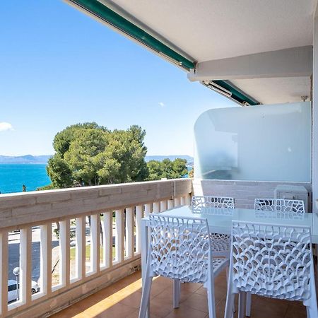 Hauzify I Apartament Punta Del Cavall Salou Zewnętrze zdjęcie