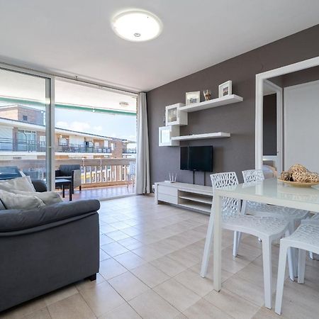 Hauzify I Apartament Punta Del Cavall Salou Zewnętrze zdjęcie