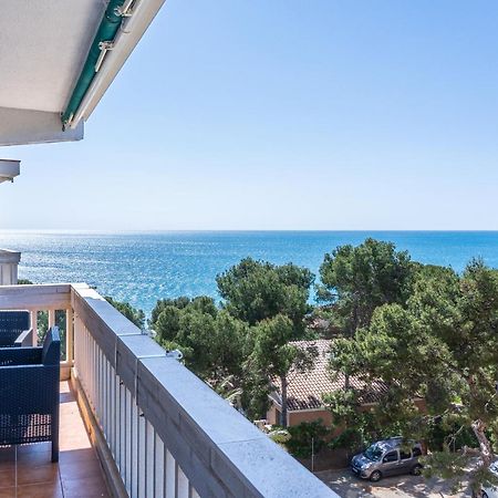 Hauzify I Apartament Punta Del Cavall Salou Zewnętrze zdjęcie