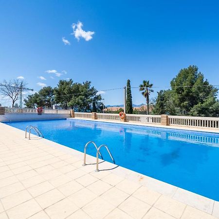 Hauzify I Apartament Punta Del Cavall Salou Zewnętrze zdjęcie