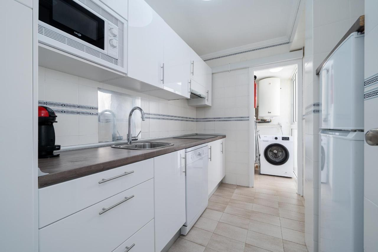 Hauzify I Apartament Punta Del Cavall Salou Zewnętrze zdjęcie