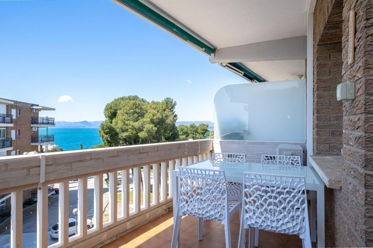 Hauzify I Apartament Punta Del Cavall Salou Zewnętrze zdjęcie