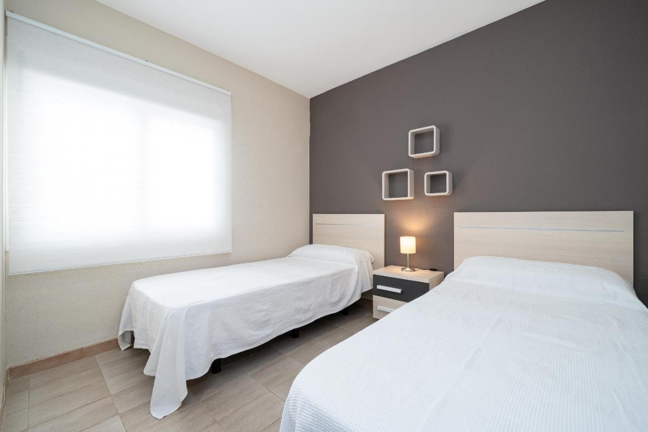 Hauzify I Apartament Punta Del Cavall Salou Zewnętrze zdjęcie