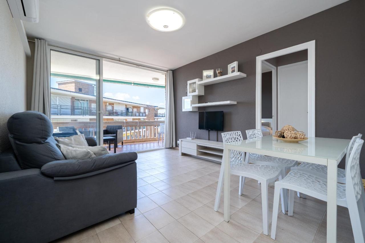 Hauzify I Apartament Punta Del Cavall Salou Zewnętrze zdjęcie