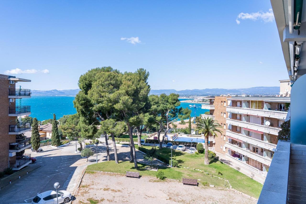 Hauzify I Apartament Punta Del Cavall Salou Zewnętrze zdjęcie