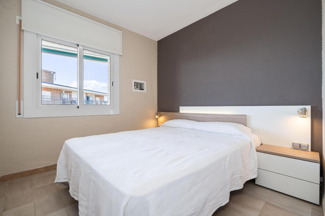 Hauzify I Apartament Punta Del Cavall Salou Zewnętrze zdjęcie