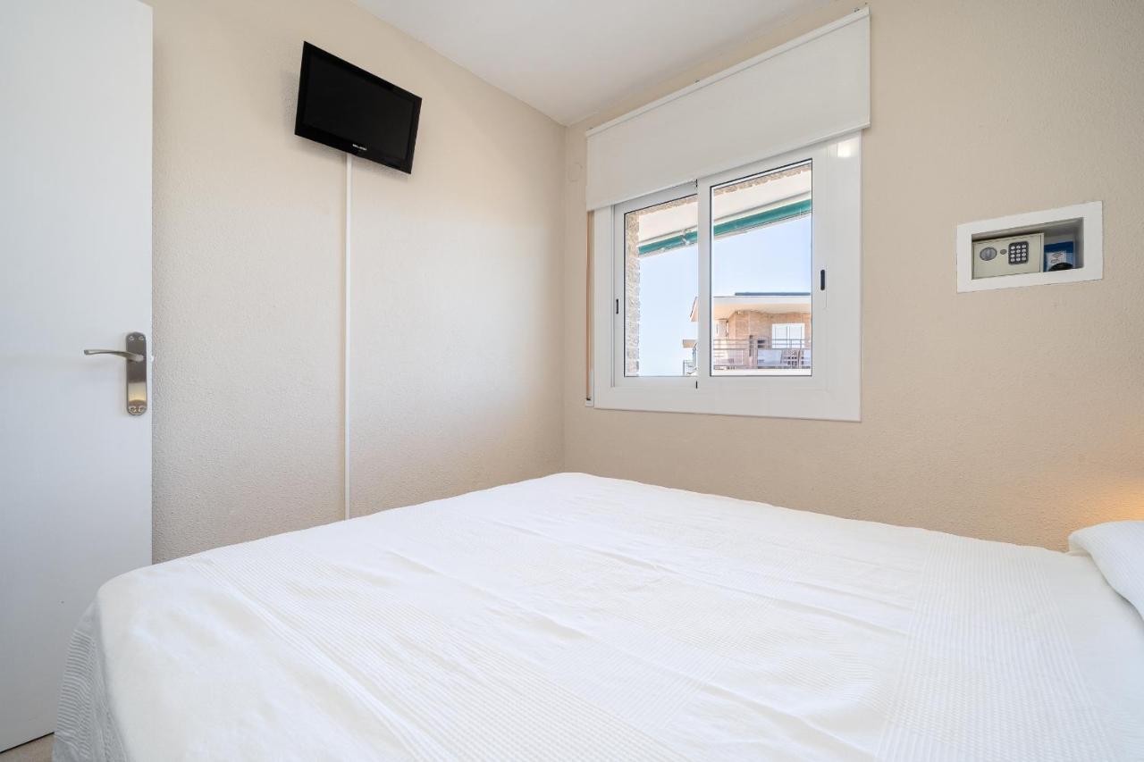 Hauzify I Apartament Punta Del Cavall Salou Zewnętrze zdjęcie