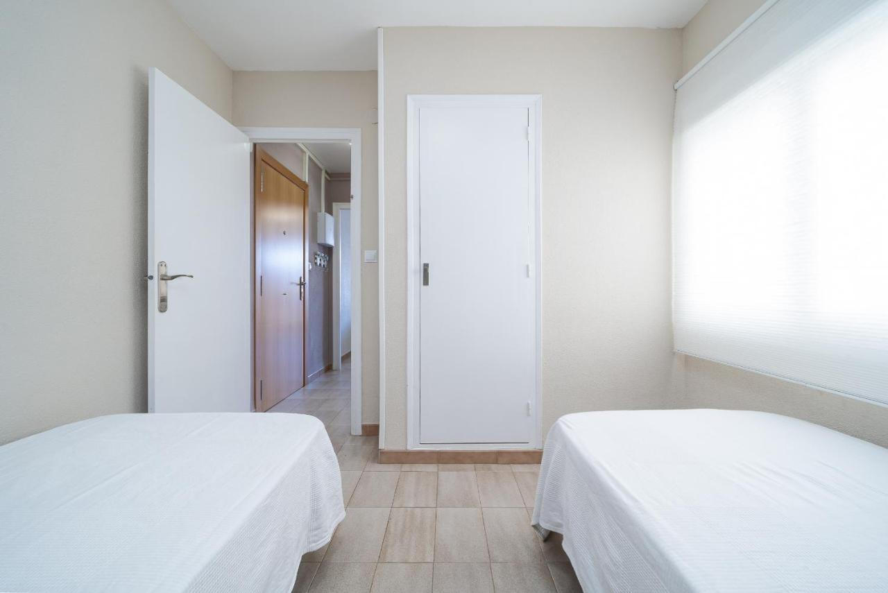 Hauzify I Apartament Punta Del Cavall Salou Zewnętrze zdjęcie