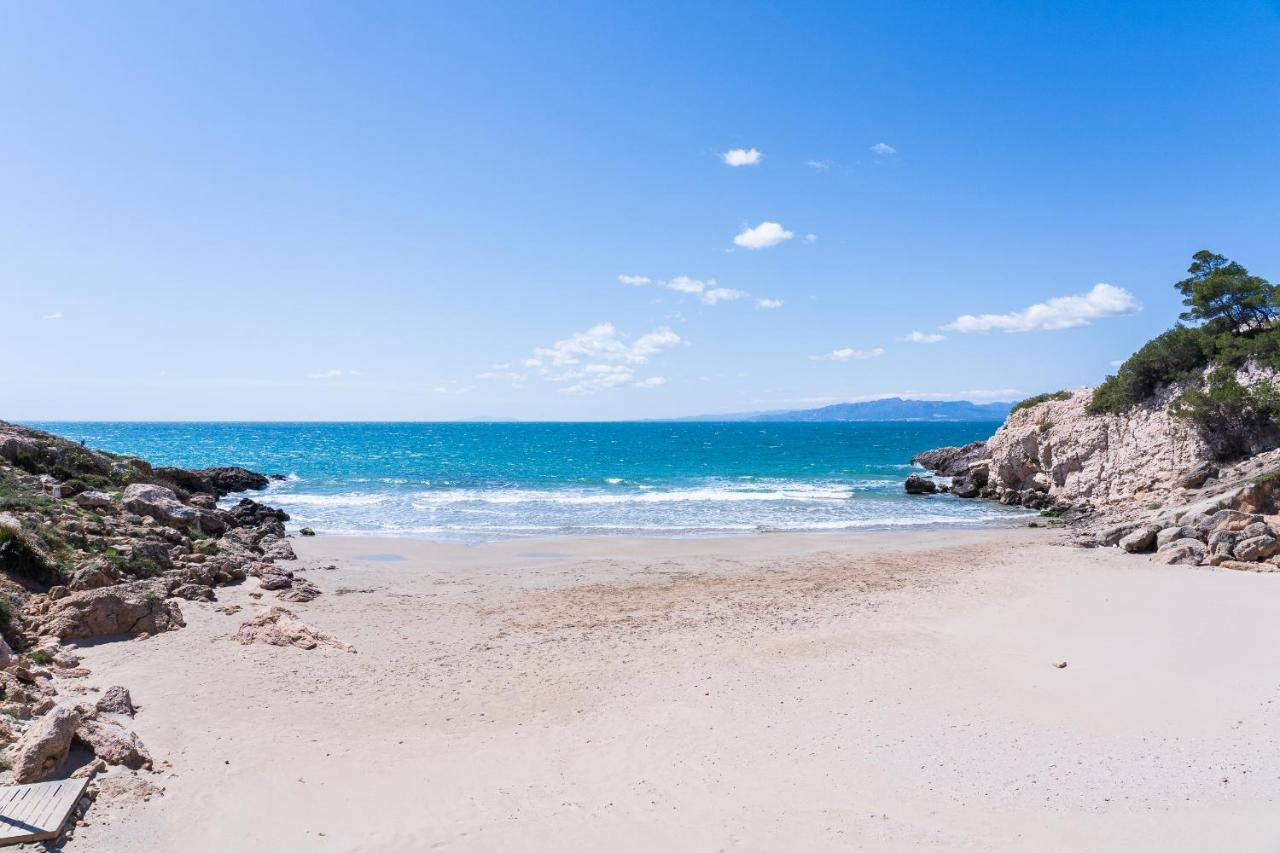 Hauzify I Apartament Punta Del Cavall Salou Zewnętrze zdjęcie