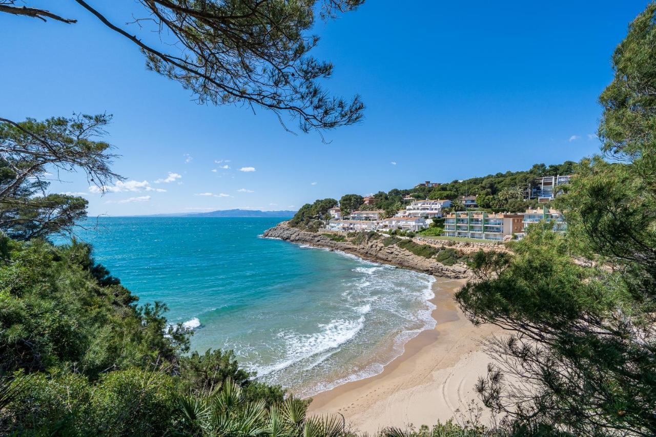 Hauzify I Apartament Punta Del Cavall Salou Zewnętrze zdjęcie