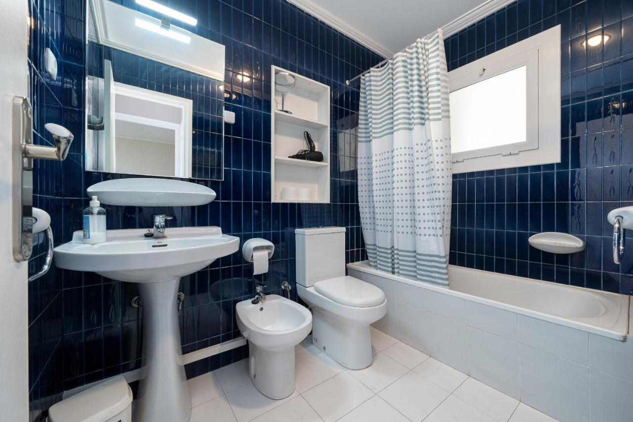 Hauzify I Apartament Punta Del Cavall Salou Zewnętrze zdjęcie