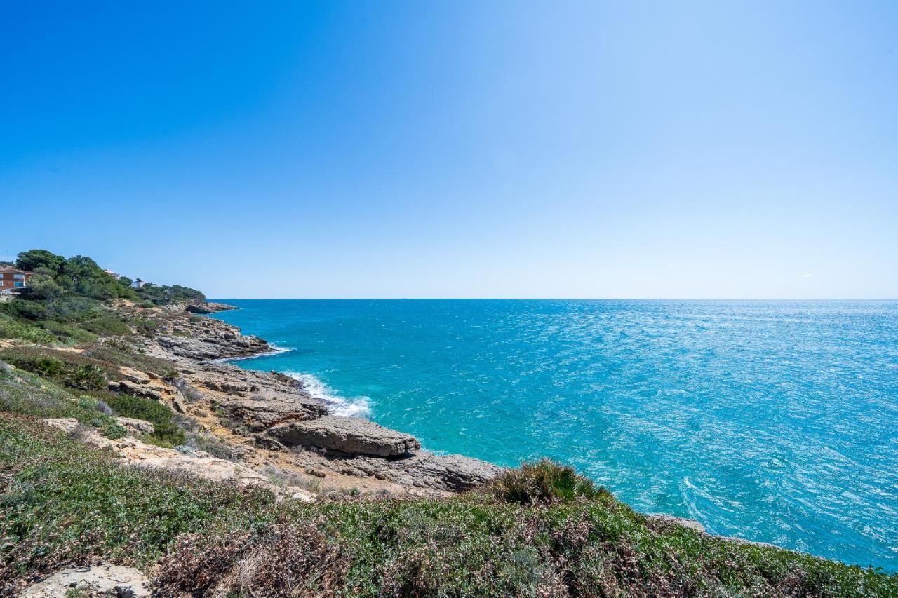Hauzify I Apartament Punta Del Cavall Salou Zewnętrze zdjęcie