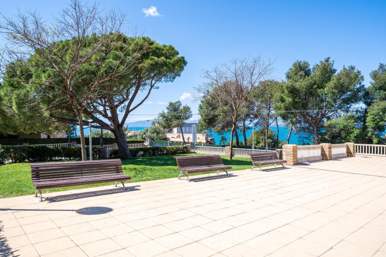 Hauzify I Apartament Punta Del Cavall Salou Zewnętrze zdjęcie